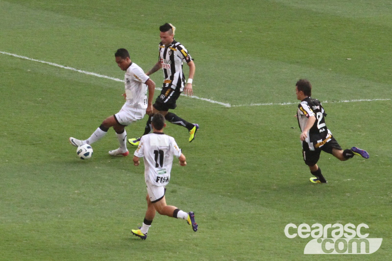 [07-09] Botafogo 4 x 0 Ceará - 3