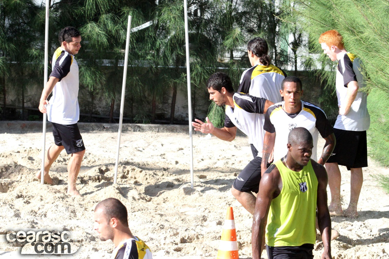 [22-06] Treino Físico - 3