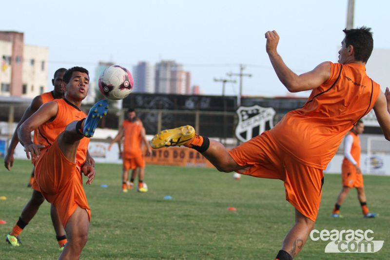[20-01] Treino Coletivo - 8
