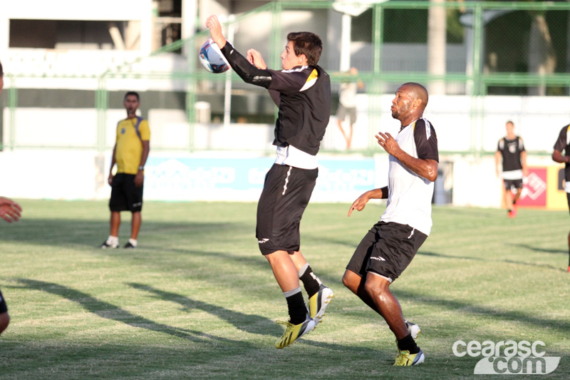 [13-05] Treino Técnico - 5