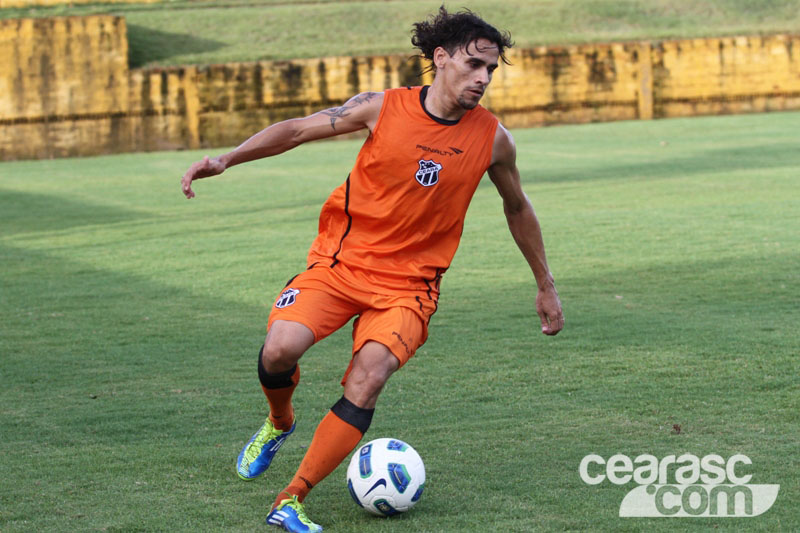 [20-10] Treino Coletivo - CETEN - 15