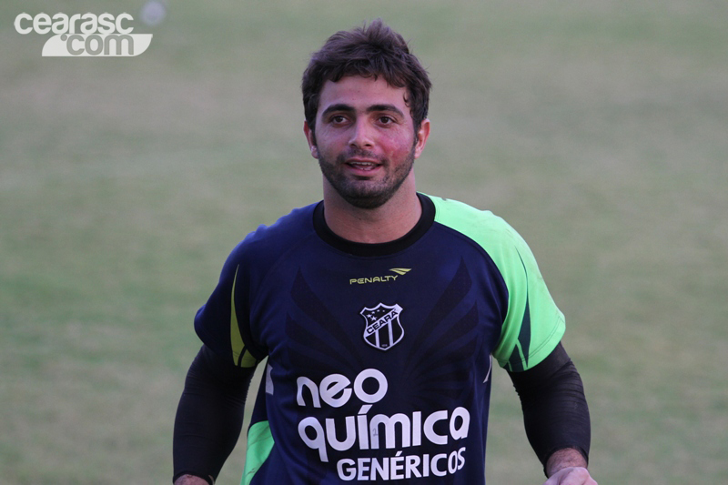 [29-11] Treino técnico - 12