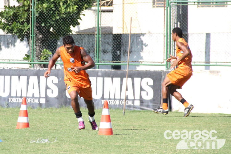 [21-07] Treino Coletivo - 3