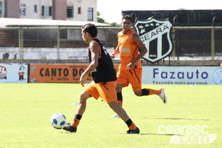 [21-07] Treino Coletivo - 5