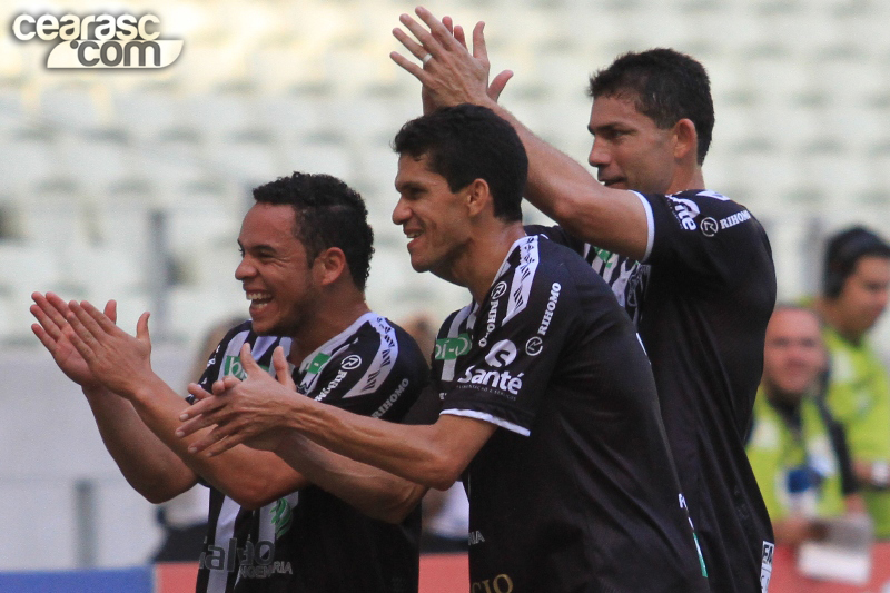 [14-09] Ceará x ABC - 15