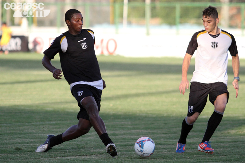 [13-05] Treino Técnico - 6