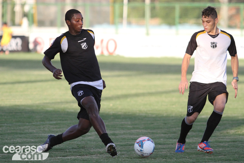 [27-05] Treino Tático + Técnico - 11