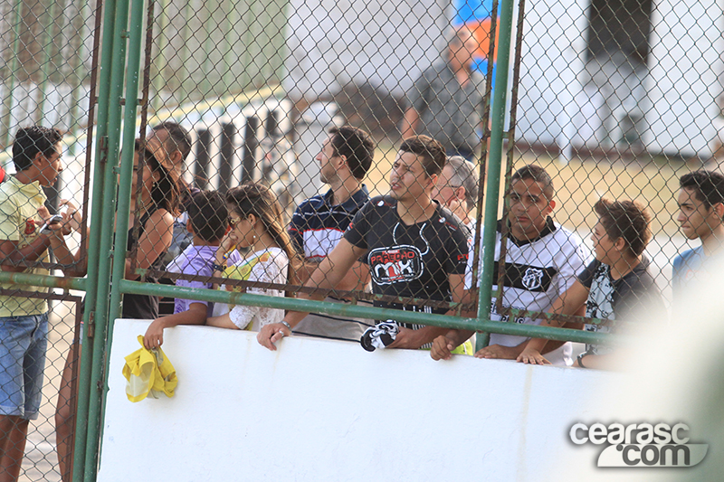 [24-10] Treino Técnico + Tático - 2