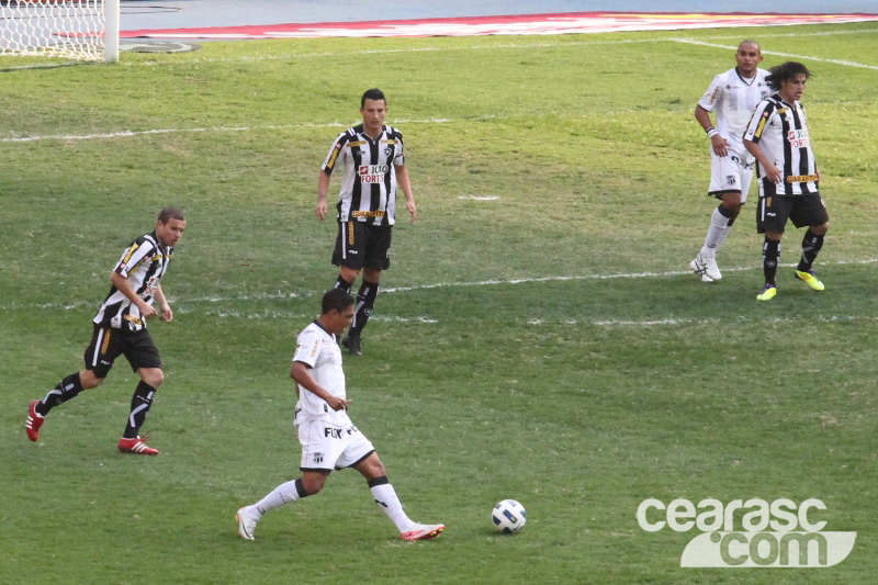 [07-09] Botafogo 4 x 0 Ceará - 5