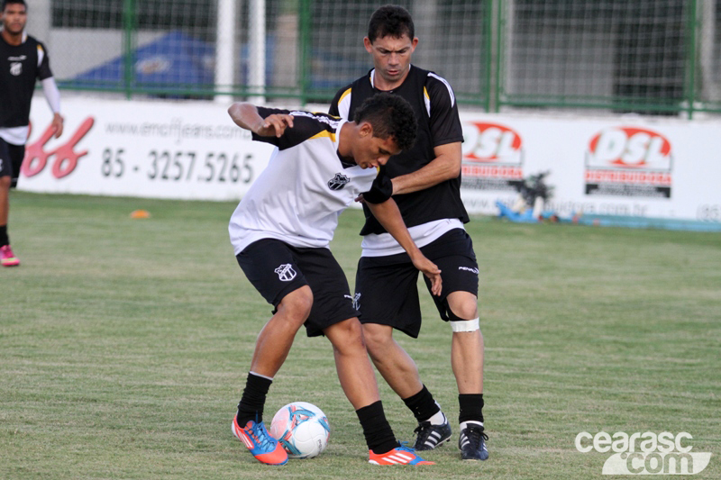 [18-03] Treino Regenerativo - 13