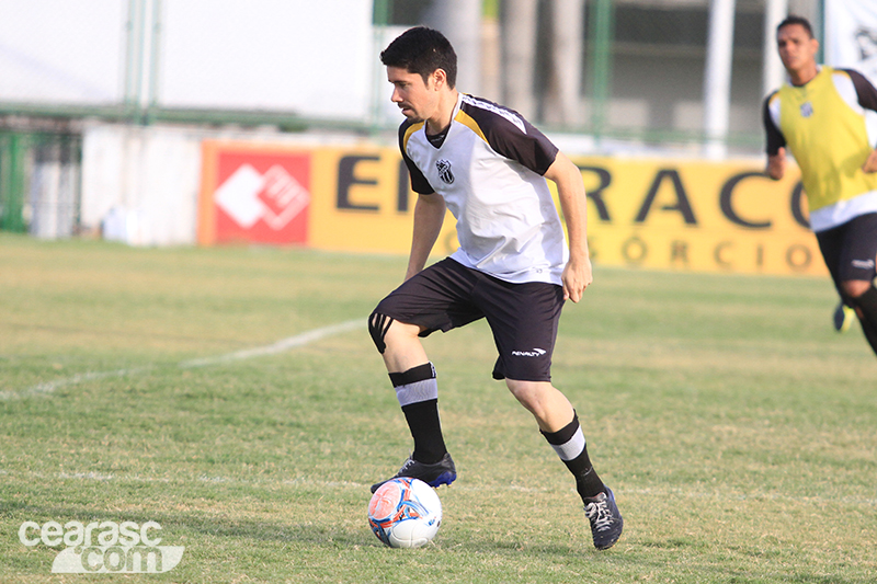 [24-10] Treino Técnico + Tático - 4