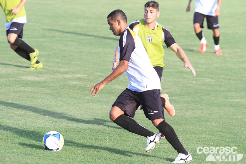 [04-01] Treino técnico - Vovozão - 15