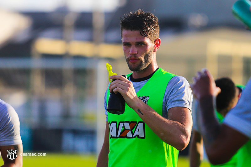 [16-02-2018] Treino - Integrado - 11