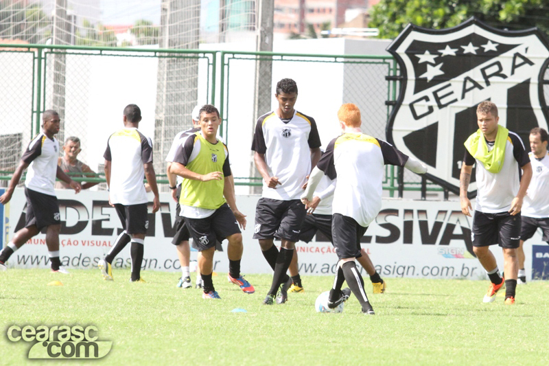 [23-06] Treino técnico e tático - 2
