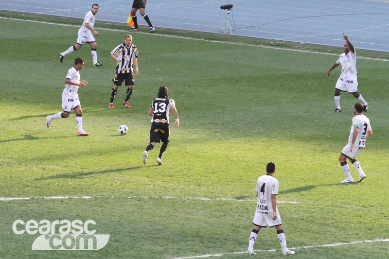 [07-09] Botafogo 4 x 0 Ceará - 6