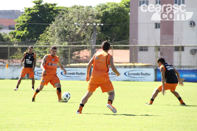 [21-07] Treino Coletivo - 9