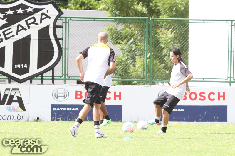 [23-06] Treino técnico e tático - 3