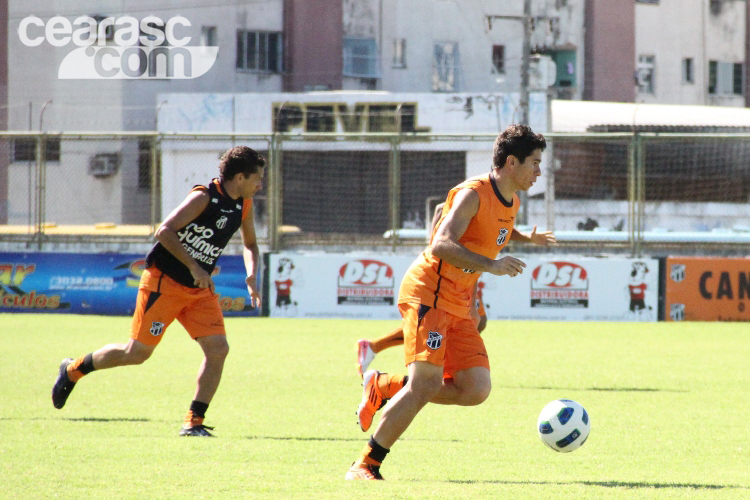 [21-07] Treino Coletivo - 10
