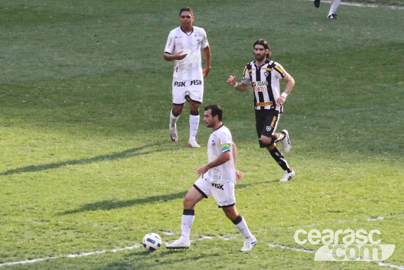[07-09] Botafogo 4 x 0 Ceará - 7