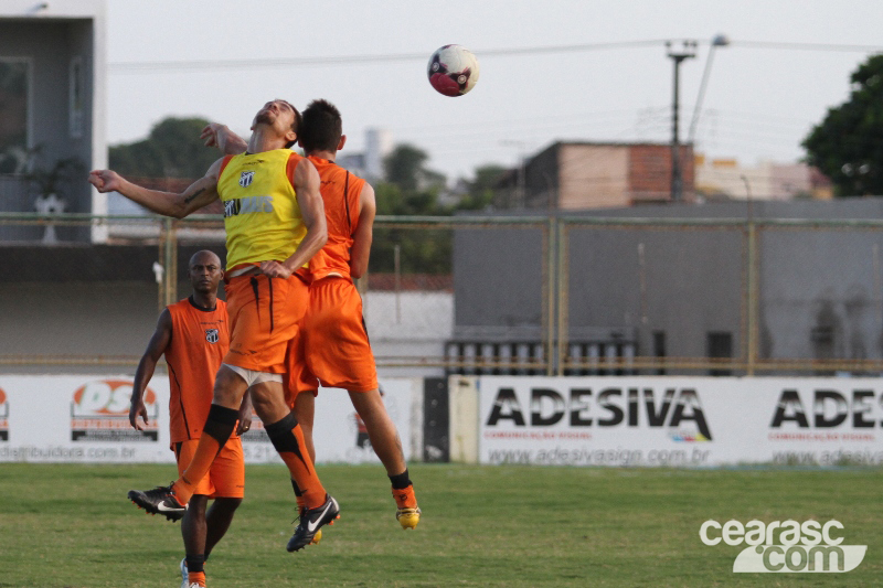 [20-01] Treino Coletivo - 13