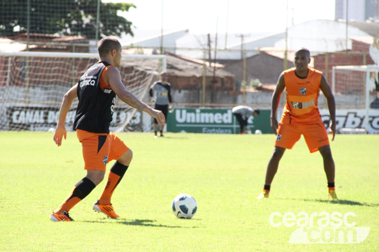 [21-07] Treino Coletivo - 11