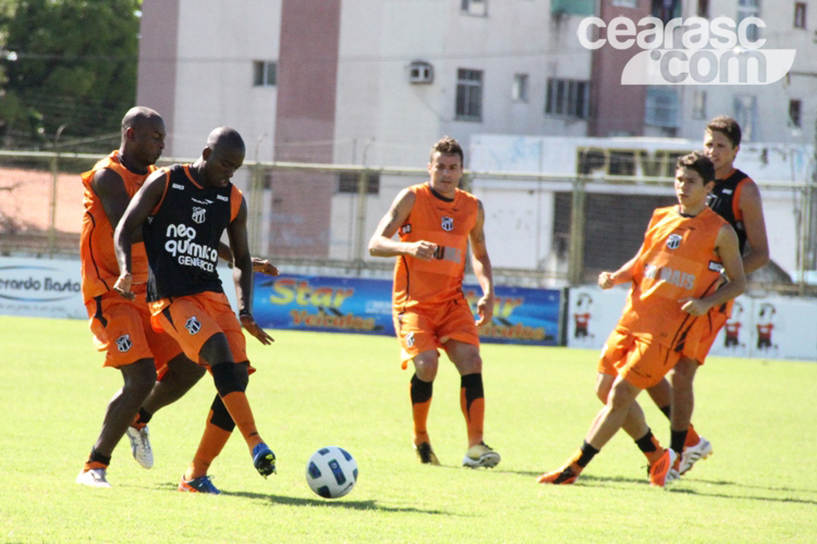 [21-07] Treino Coletivo - 12