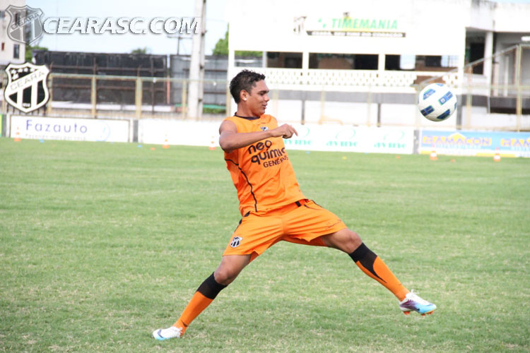[23-06] Treino Coletivo - 2