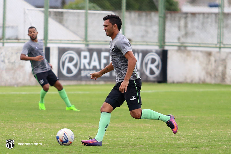 [21-03-2017] Treino Integrado - 17