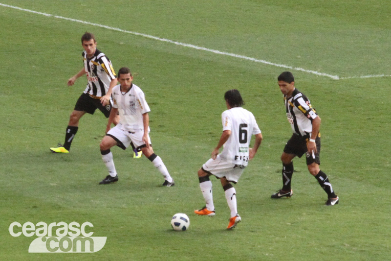 [07-09] Botafogo 4 x 0 Ceará - 8
