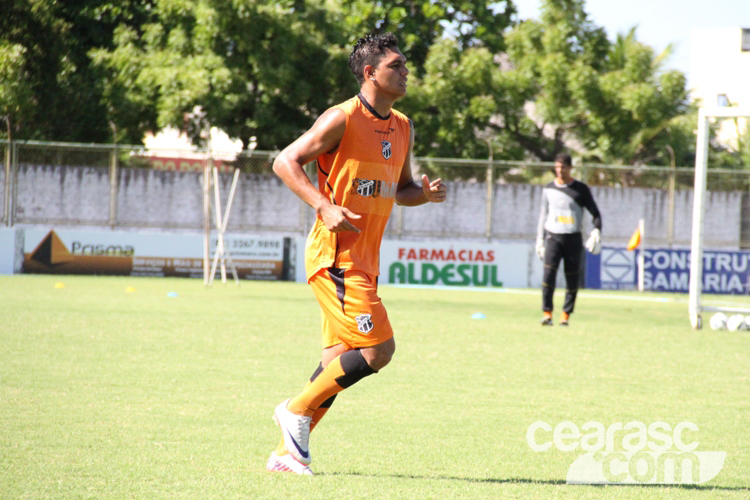[21-07] Treino Coletivo - 13
