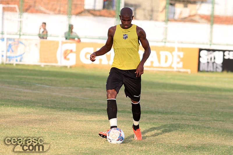 [24-10] Treino Técnico + Tático - 8