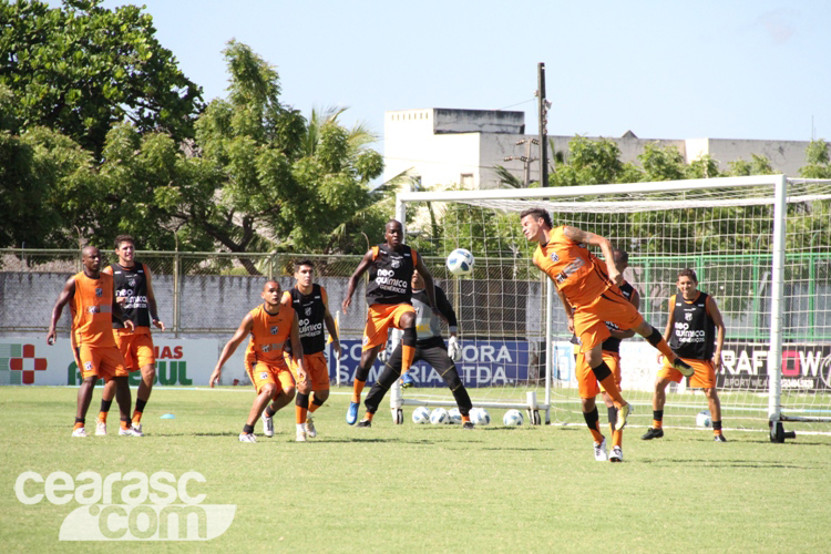 [21-07] Treino Coletivo - 14