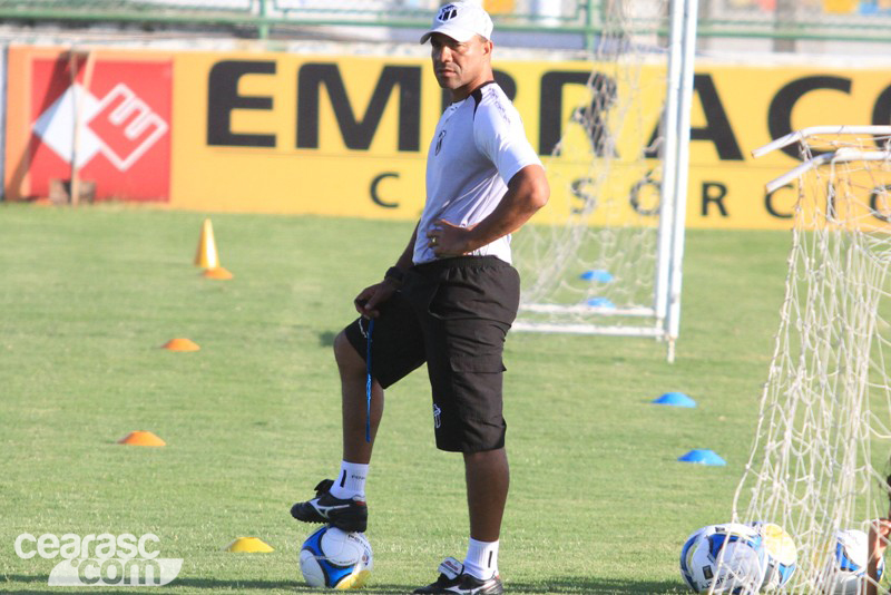 [04-01] Treino técnico - Vovozão - 19