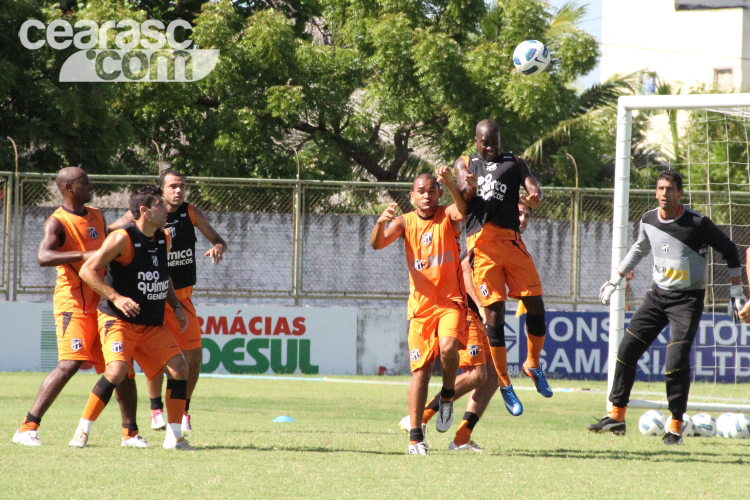 [21-07] Treino Coletivo - 15