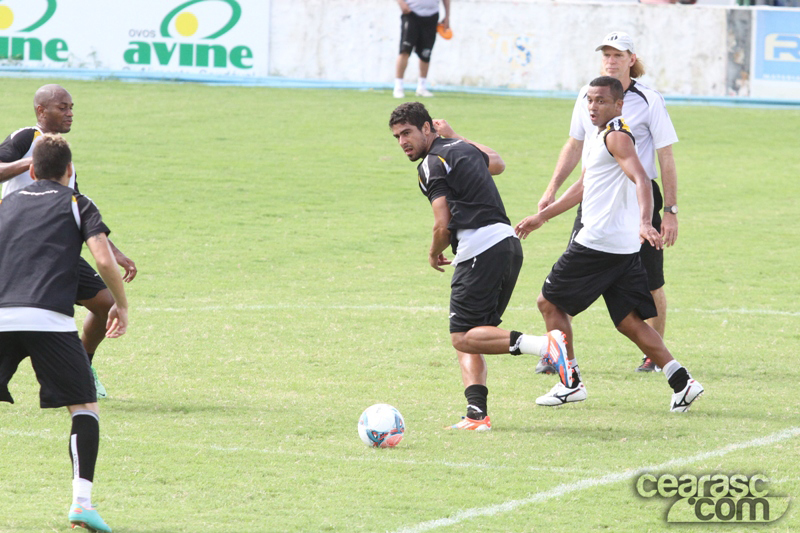 [23-06] Treino técnico e tático - 6