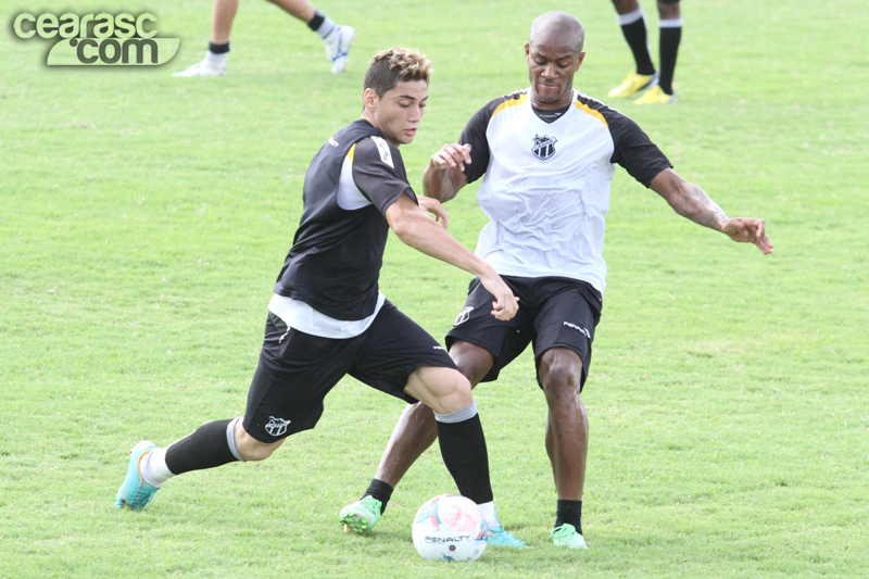 [23-06] Treino técnico e tático - 9