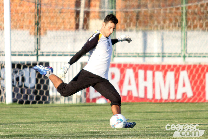 [13-05] Treino Técnico - 9