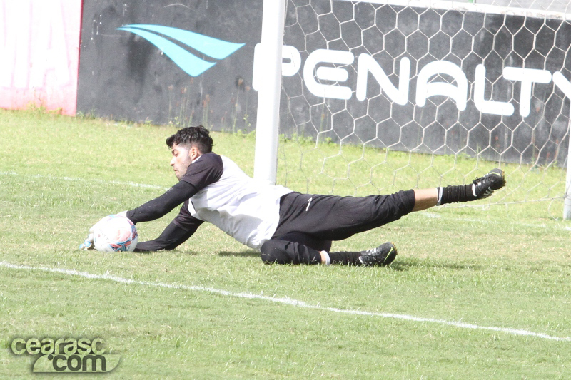 [23-06] Treino técnico e tático - 10