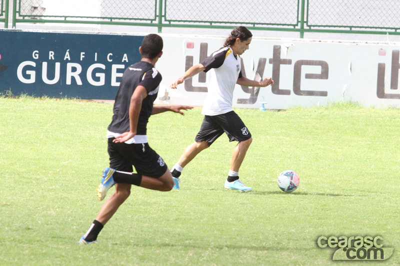 [23-06] Treino técnico e tático - 11