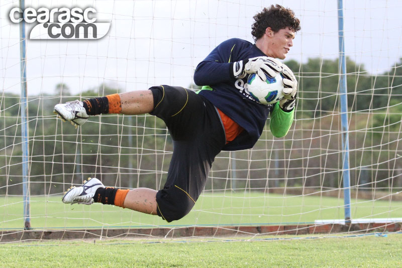 [20-10] Treino Coletivo - CETEN - 17