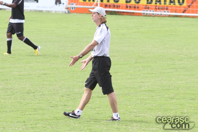 [23-06] Treino técnico e tático - 12