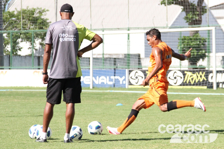 [21-07] Treino Coletivo - 16