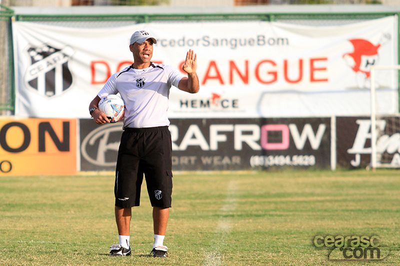 [24-10] Treino Técnico + Tático - 9