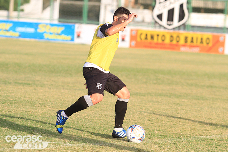 [24-10] Treino Técnico + Tático - 10
