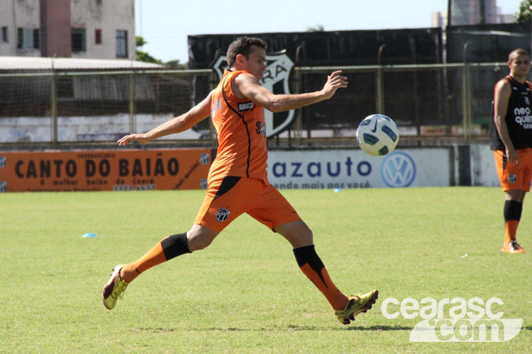 [21-07] Treino Coletivo - 17