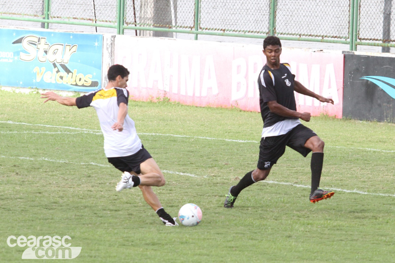[23-06] Treino técnico e tático - 14