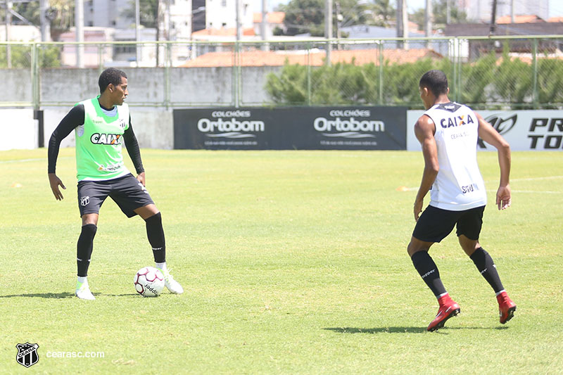 [26-10-2017] Treino Coletivo - 8