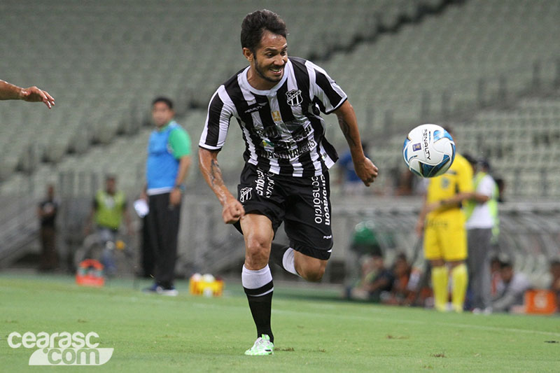 [28-03] Ceará 2 X 1 Salgueiro - 10