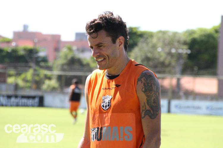 [21-07] Treino Coletivo - 18