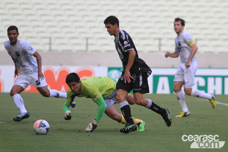 [14-09] Ceará x ABC - 16